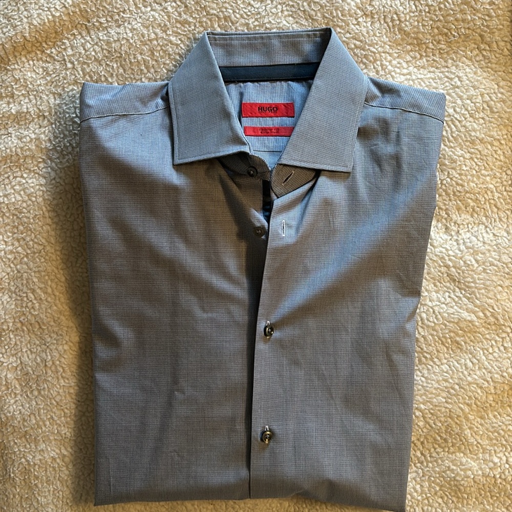 Hugo Boss shirt